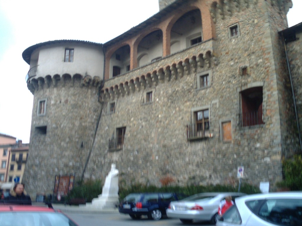 La Garfagnana